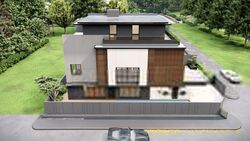 Frankel Estate (D15), Semi-Detached #411423681